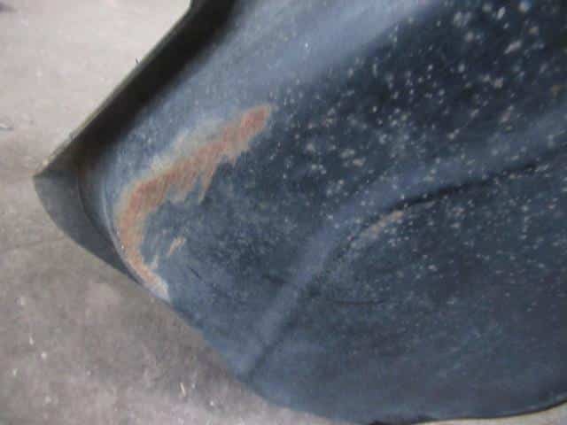 Fuel Tank TOYOTA Crown Majesta 1999 GH-JZS177 7700130540 — photo 5