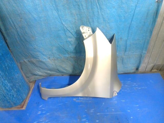 Left Fender Panel TOYOTA Passo 2008 DBA-QNC10 — photo 1