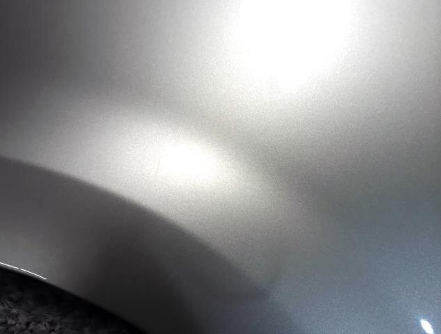 Left Fender Panel TOYOTA Passo 2008 DBA-QNC10 — photo 3