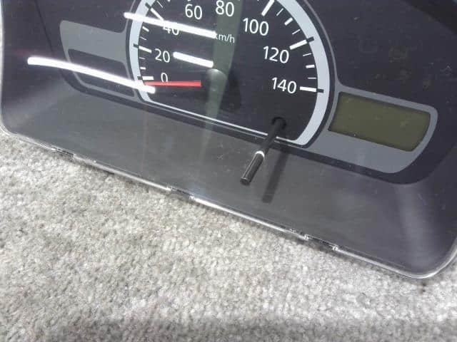 Speedometer MITSUBISHI Minicab 2010 GBD-U61 — photo 2