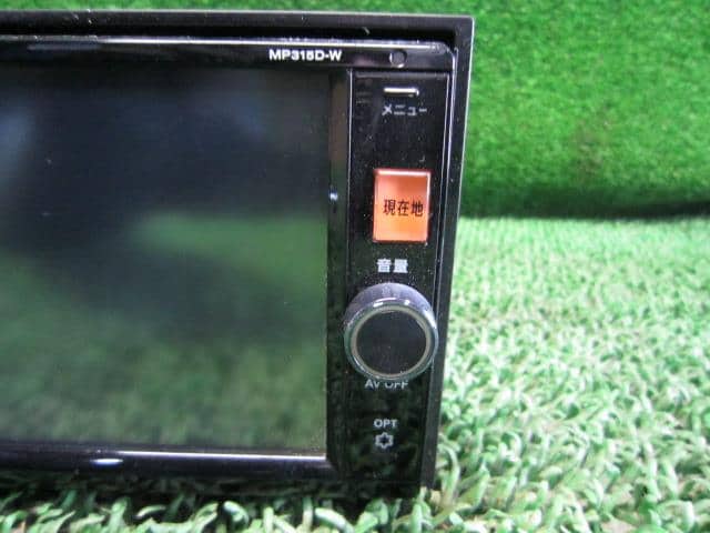 Car Navigation NISSAN X-Trail 2015 DBA-NT32 — photo 2