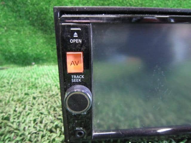 Car Navigation NISSAN X-Trail 2015 DBA-NT32 — photo 3