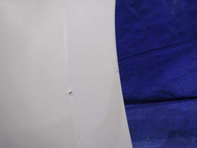 Front Bumper SUZUKI Alto 2012 HBD-HA25V 7171164L50R7E — photo 5
