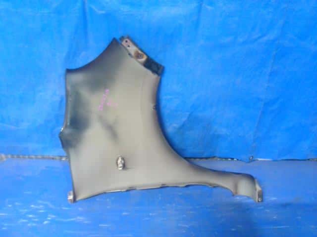 Left Fender Panel NISSAN Moco 2007 DBA-MG22 — photo 2