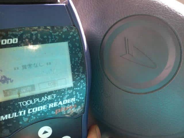 Catalyst DAIHATSU Tanto 2004 UA-L350S — photo 5