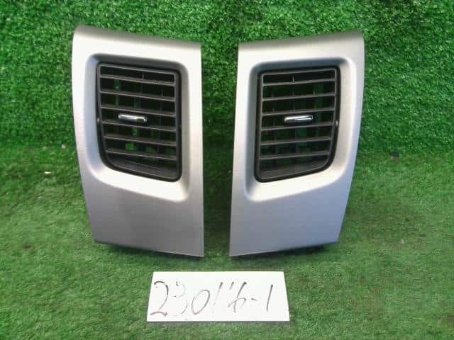 A/C Parts DAIHATSU Move 2012 DBA-LA100S — photo 1