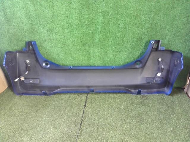 Rear Bumper Assembly NISSAN Dayz roox 2018 DBA-B21A — photo 6