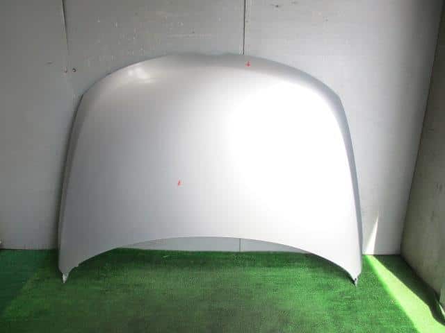 Bonnet Hood MAZDA MPV 2006 DBA-LY3P — photo 1