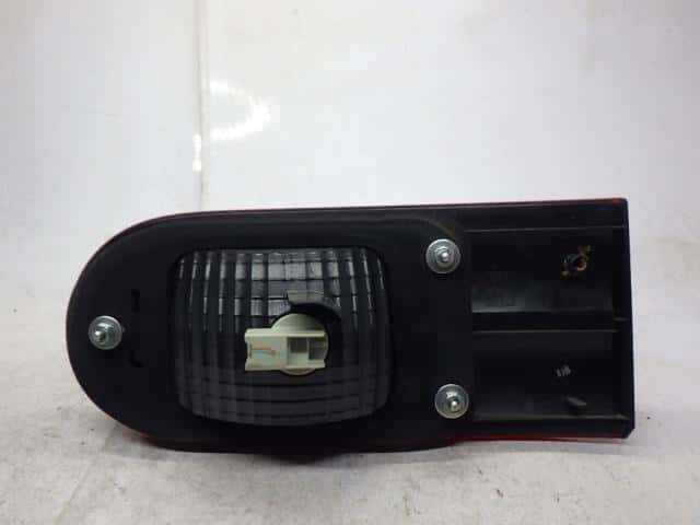 Left Tail Light NISSAN Lafesta 2011 DBA-B30 — photo 3