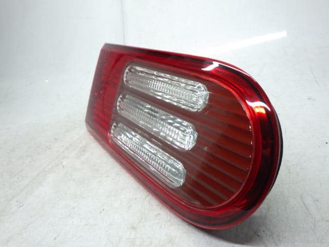 Left Tail Light NISSAN Lafesta 2011 DBA-B30 — photo 2