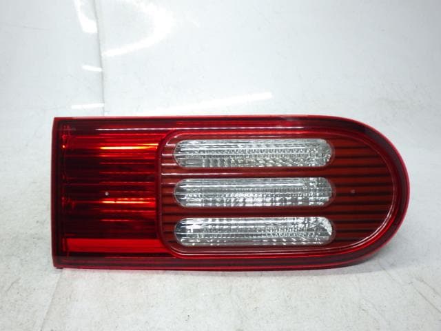 Left Tail Light NISSAN Lafesta 2011 DBA-B30 — photo 1