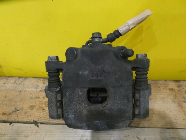 Front Left Caliper TOYOTA Passo 2018 DBA-M710 — photo 2