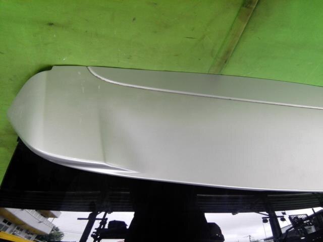 Back Door Assembly TOYOTA Prius Alpha 2011 DAA-ZVW41 — photo 2