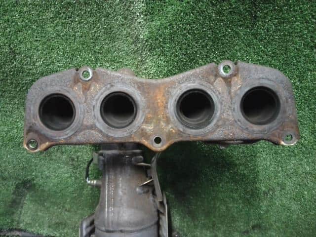 Exhaust Manifold TOYOTA Blade 2007 DBA-AZE15 — photo 2