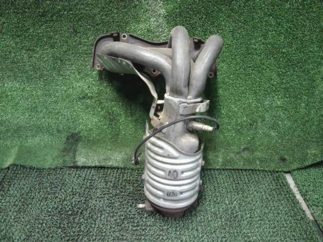 Exhaust Manifold TOYOTA Blade 2007 DBA-AZE15 — photo 1