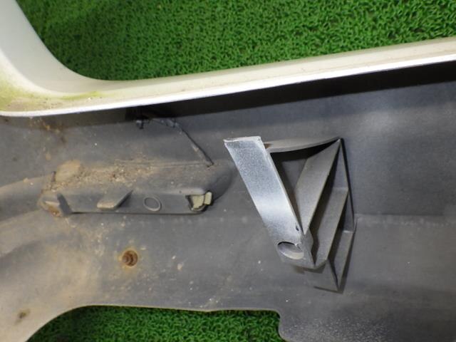 Rear Bumper Assembly TOYOTA Raum 2008 CBA-NCZ20 — photo 5