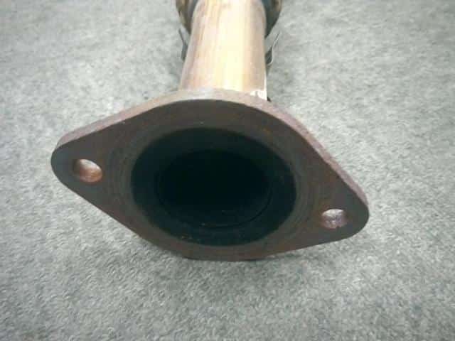 Front Exhaust Pipe NISSAN Skyline 2014 DAA-HV37 — photo 4