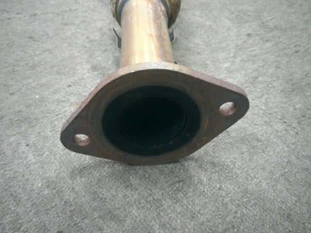 Front Exhaust Pipe NISSAN Skyline 2014 DAA-HV37 — photo 5