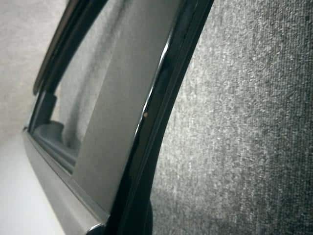 Front Left Door Assembly NISSAN Skyline 2014 DAA-HV37 — photo 4