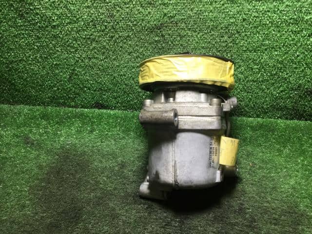 A/C Compressor SUZUKI Lapin 2018 DBA-HE33S — photo 1