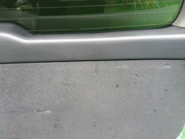 Back Door Assembly TOYOTA Mark II Blit 2005 TA-GX110 — photo 4