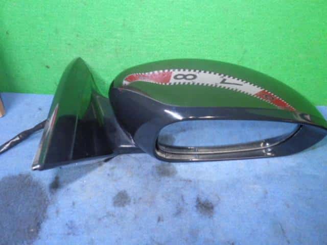 Right Side Mirror NISSAN Teana 2008 CBA-J32 — photo 4