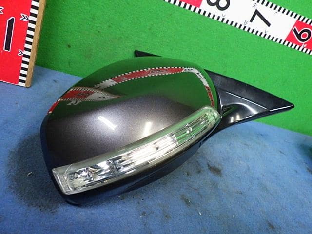 Right Side Mirror NISSAN Teana 2008 CBA-J32 — photo 2