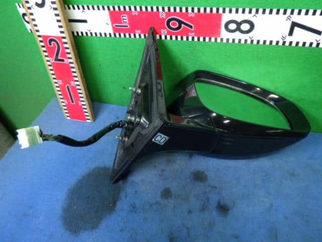 Right Side Mirror NISSAN Teana 2008 CBA-J32 — photo 5