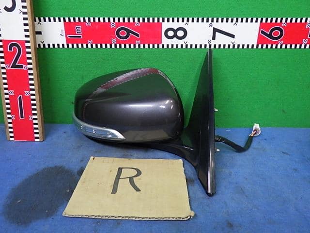 Right Side Mirror NISSAN Teana 2008 CBA-J32 — photo 1