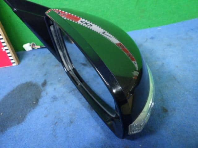 Right Side Mirror NISSAN Teana 2008 CBA-J32 — photo 3