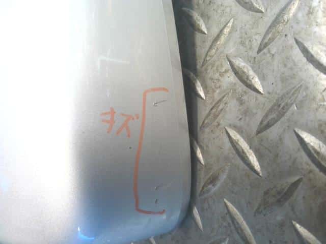 Left Side Mirror DAIHATSU Hijet 2006 LE-S320V — photo 3