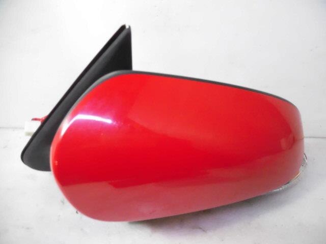 Left Side Mirror TOYOTA Spade 2012 DBA-NCP141 — photo 6