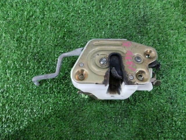 Door Lock Solenoid MITSUBISHI Minicab 1992 V-U41 — photo 2