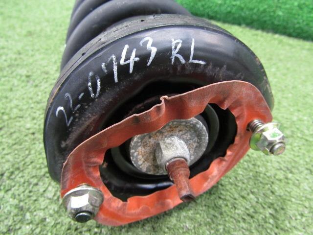 Rear Left Strut NISSAN Cefiro 1996 E-PA32 — photo 2