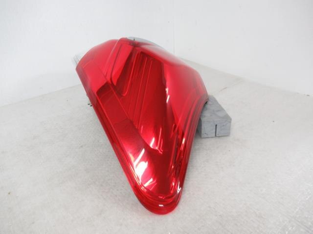 Right Tail Light TOYOTA Vanguard 2010 DBA-ACA33 — photo 3