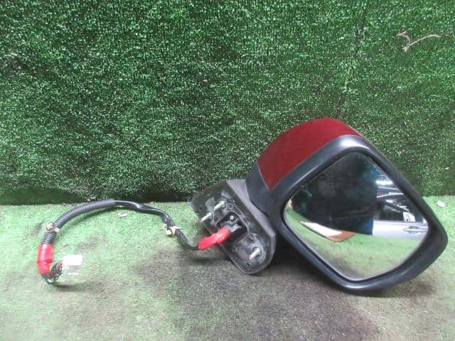 Right Side Mirror HONDA N BOX 2013 DBA-JF2 — photo 2