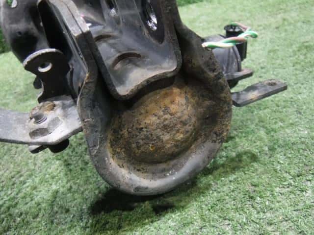 Front Right Strut ALFA ROMEO mito 2011 ABA-955143 — photo 8
