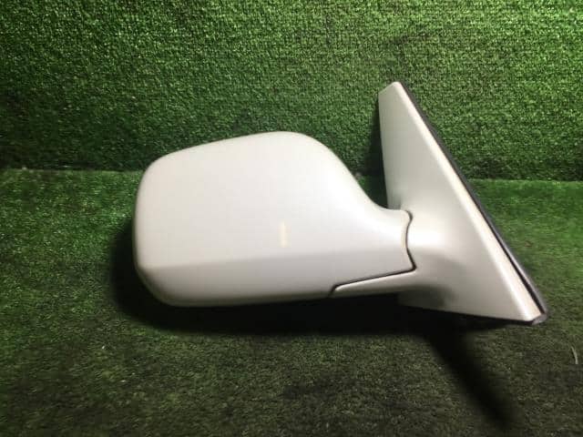 Right Side Mirror TOYOTA bB 2004 CBA-NCP31 — photo 1