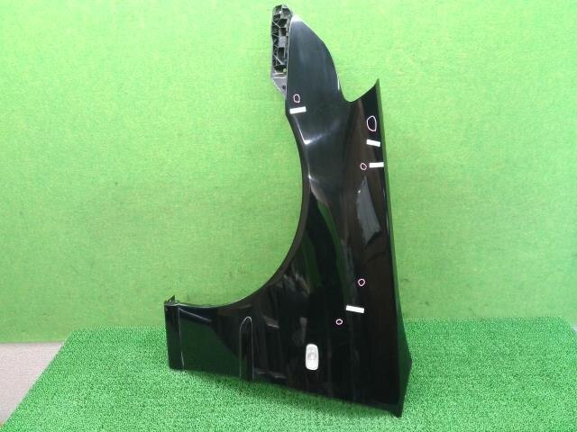 Left Fender Panel TOYOTA Mark II Blit 2002 TA-JZX110 — photo 2
