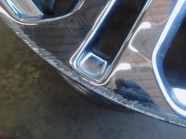 Wheel HONDA Legend 2005 DBA-KB1 — photo 2