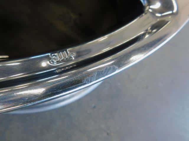 Wheel HONDA Legend 2005 DBA-KB1 — photo 7