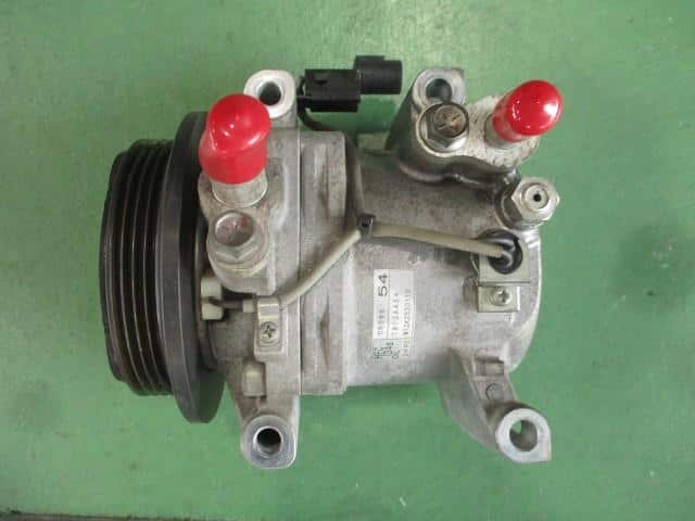 A/C Compressor NISSAN Otti 2012 CBA-H92 — photo 1
