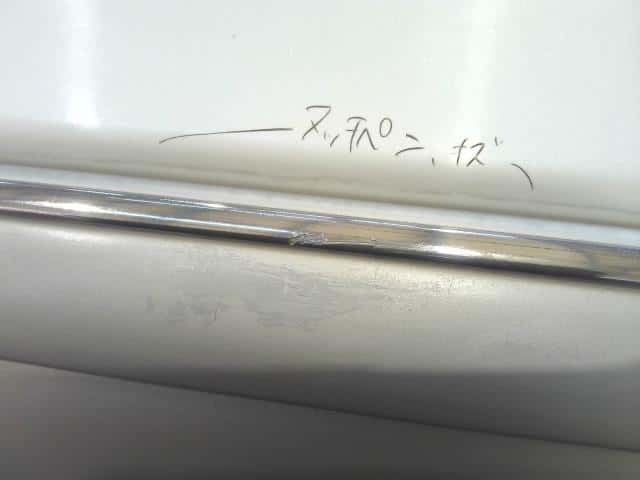 Rear Right Door Assembly TOYOTA Avalon 1998 E-MCX10 — photo 4