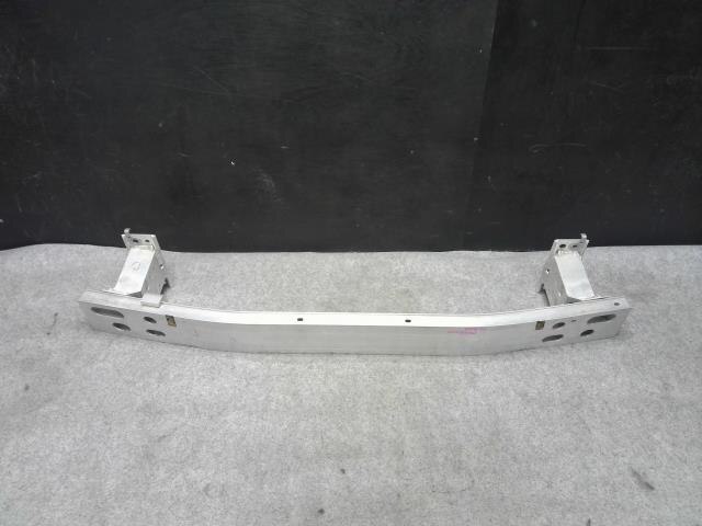 Front Bumper Reinforcement TOYOTA Prius 2012 DAA-ZVW30 — photo 1