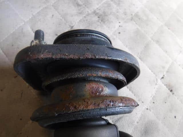 Front Left Strut MITSUBISHI Toppo 2008 DBA-H82A — photo 2