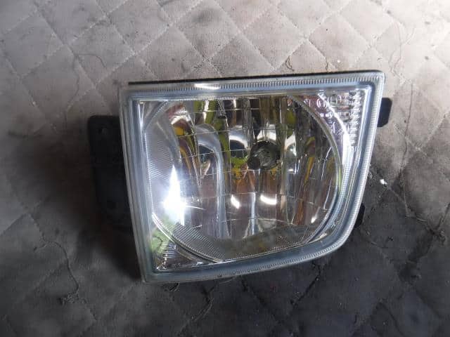 Left Fog Light HONDA Life 2010 CBA-JC2 — photo 1