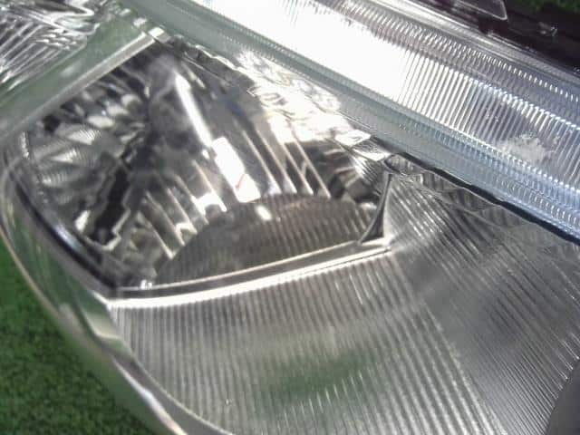 Right Headlight NISSAN Tiida 2004 DBA-C11 — photo 3