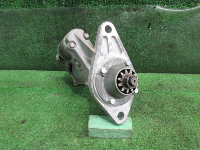 Starter MAZDA Titan 2010 BKG-LLR85AR 8980182082 — photo 1