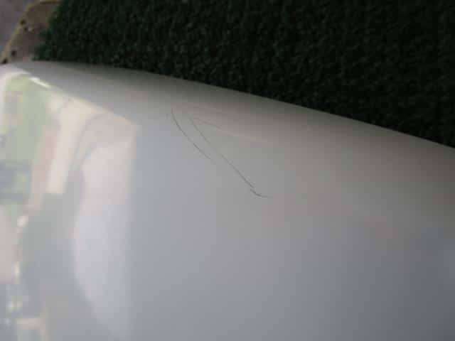 Right Fender Panel SUZUKI Every 2013 HBD-DA64V 5851168H00 — photo 4