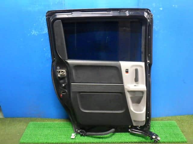 Rear Left Door Assembly HONDA Freed 2010 DBA-GB3 — photo 5